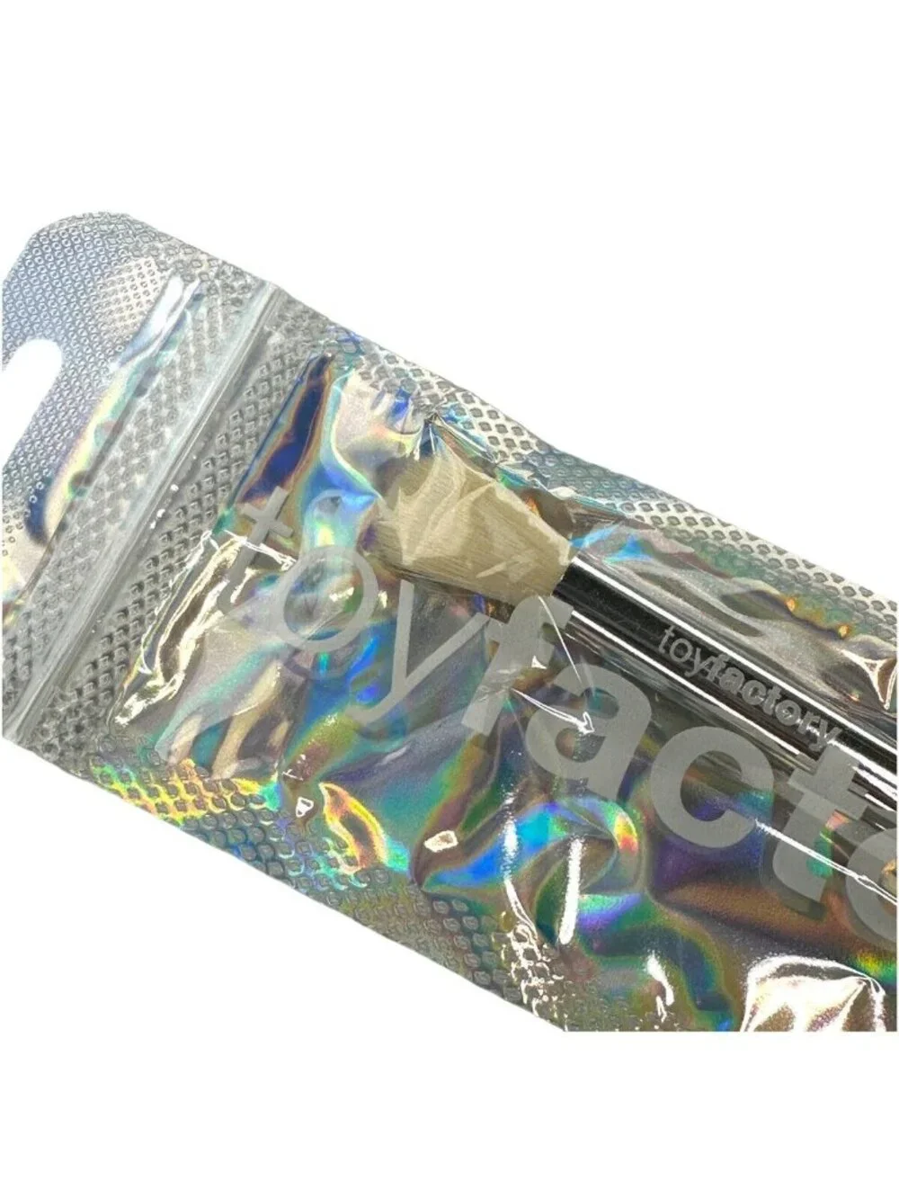 Toy Factory blending brush B9 Eyeshadow Contouring Brush NIP Sealed